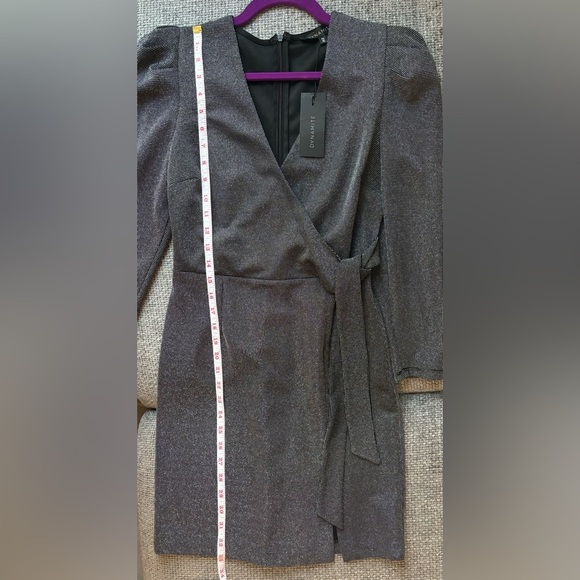 Brand new Dynamite dress S with tag on ! - Picture 7 of 15